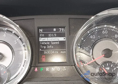 2013 Chrysler Town & Country Limited from USA, damaged, VIN 2C4RC1GG3DR622711